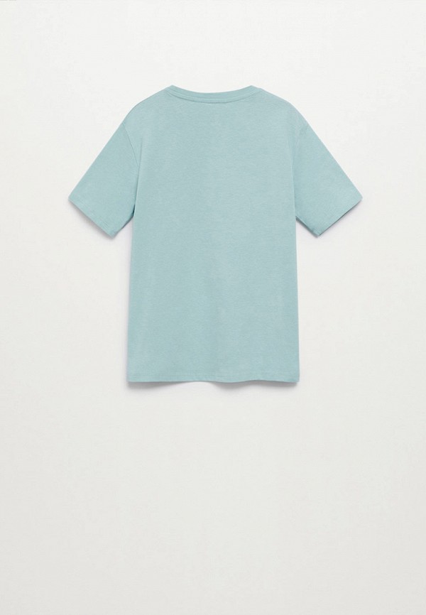 фото Футболка mango kids