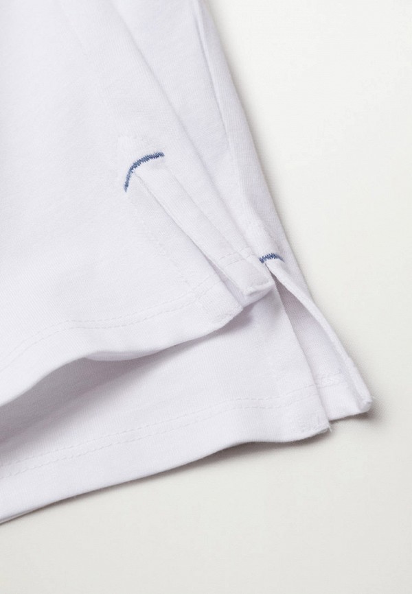 фото Футболка mango kids