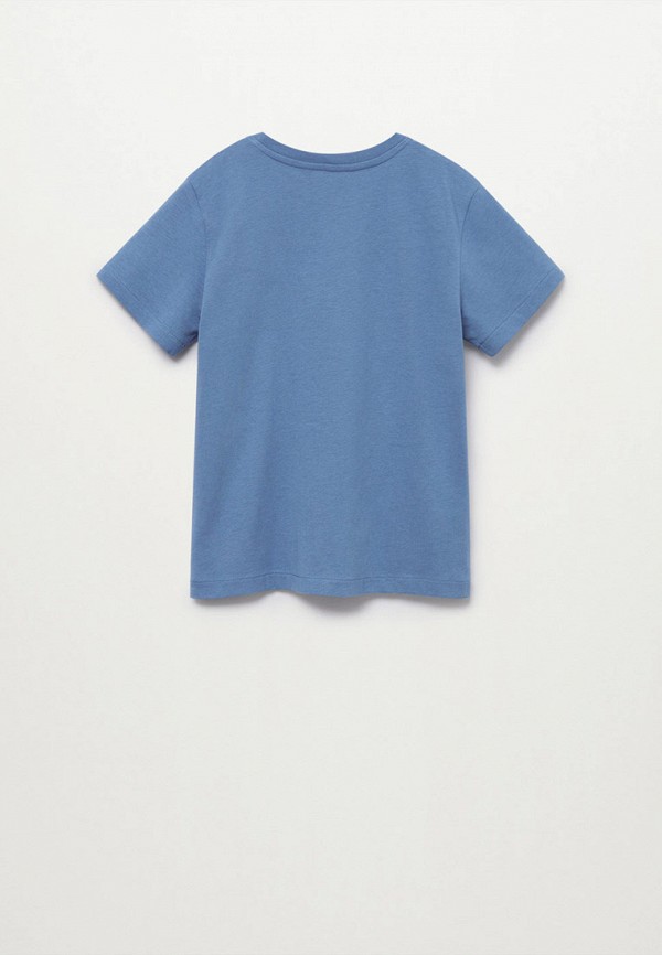 фото Футболка mango kids