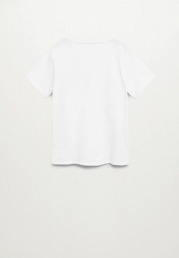 фото Футболка mango kids