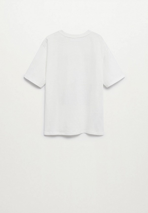 фото Футболка mango kids