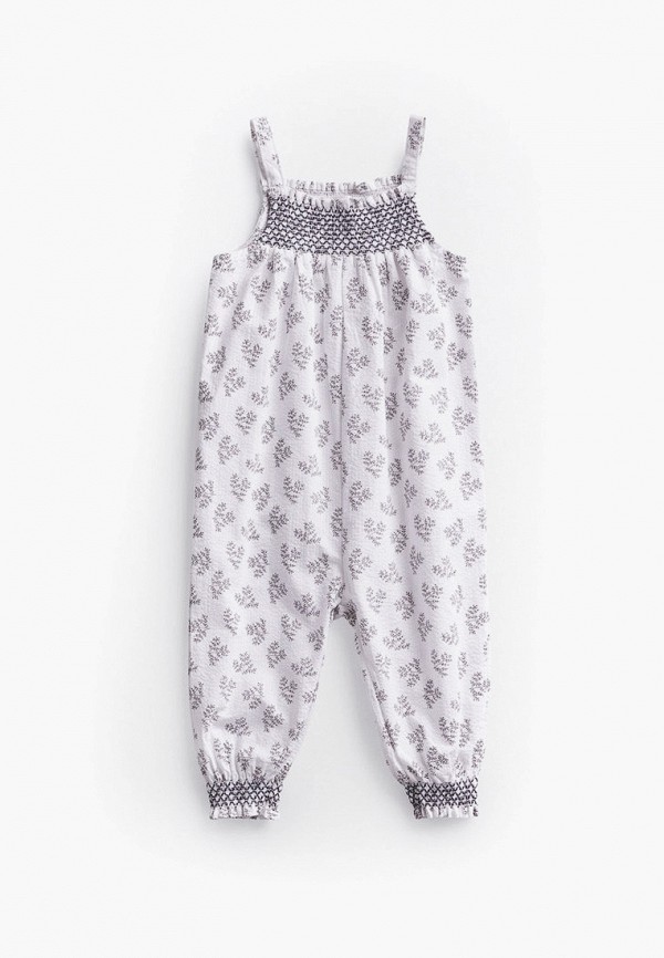 фото Комбинезон mango kids