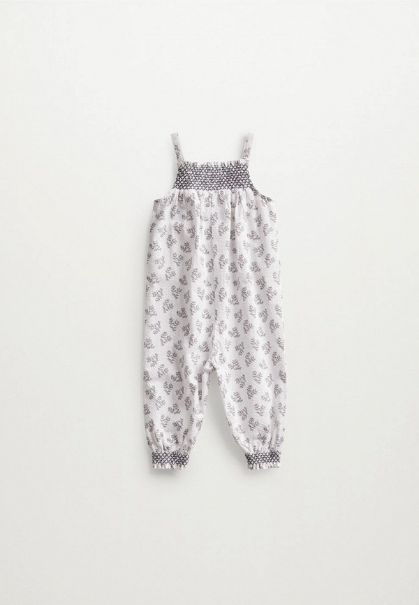 фото Комбинезон mango kids