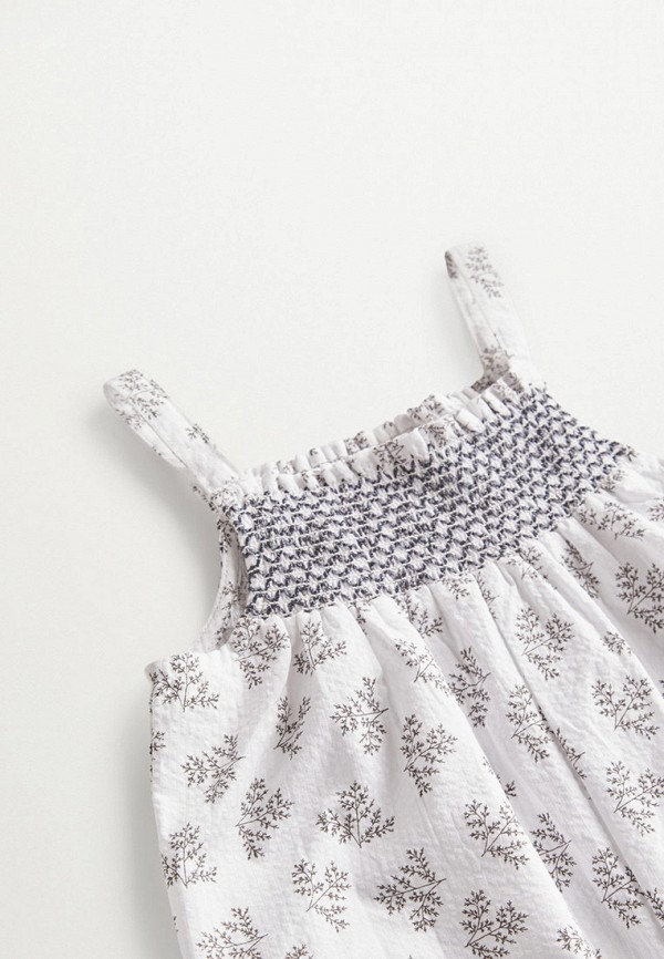 фото Комбинезон mango kids