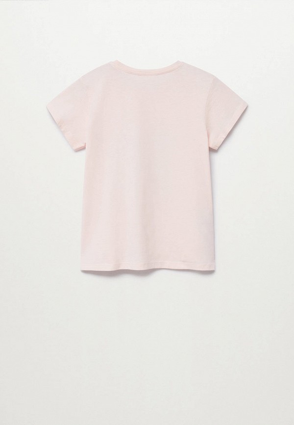 фото Футболка mango kids