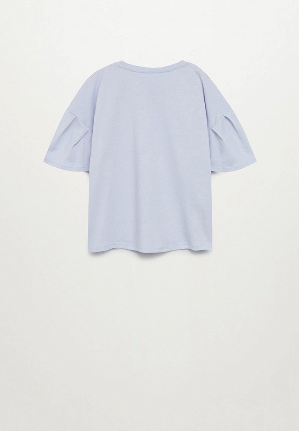 фото Футболка mango kids