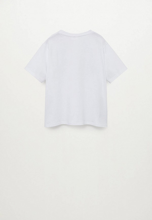 фото Футболка mango kids