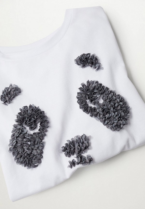 фото Футболка mango kids