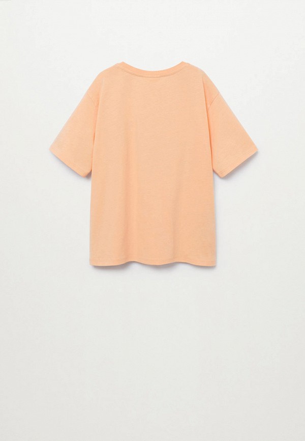фото Футболка mango kids