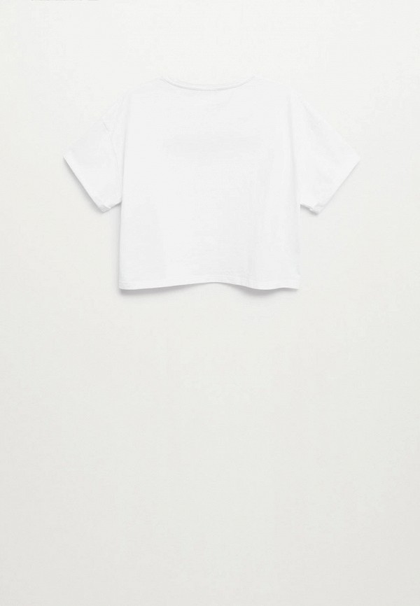 фото Футболка mango kids