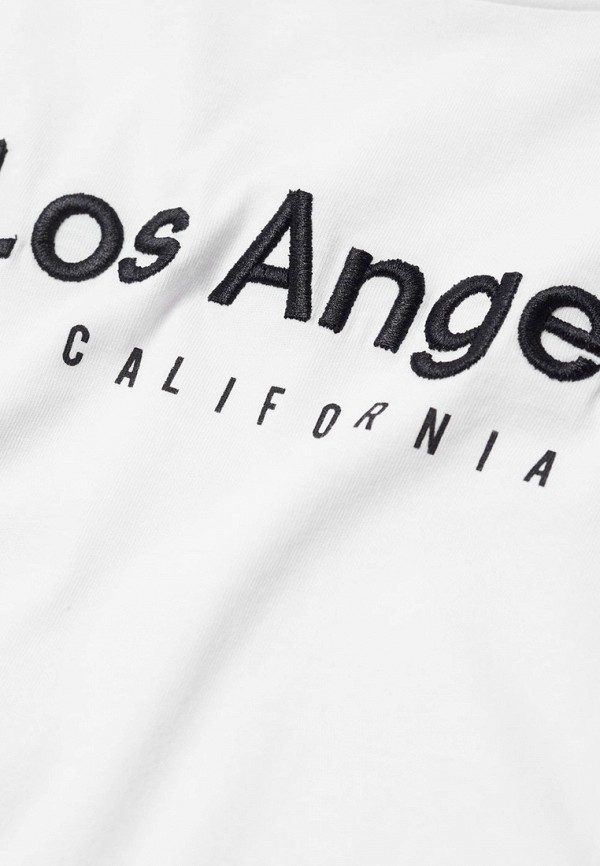 фото Футболка mango kids