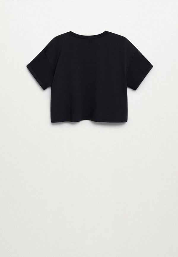 фото Футболка mango kids