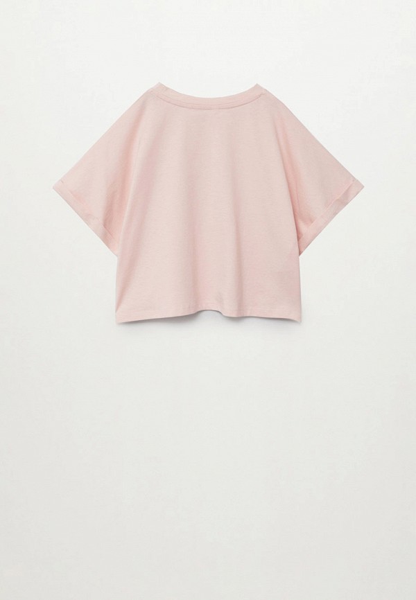 фото Футболка mango kids