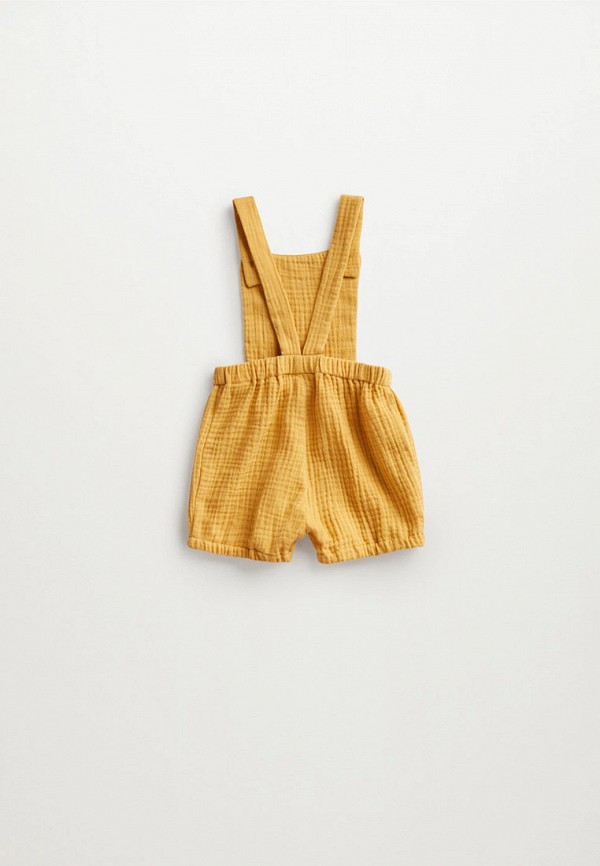 фото Комбинезон mango kids