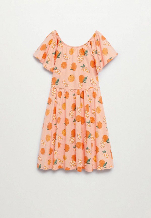 фото Платье mango kids