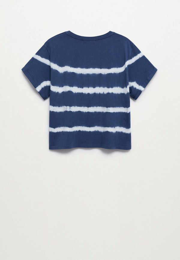 фото Футболка mango kids