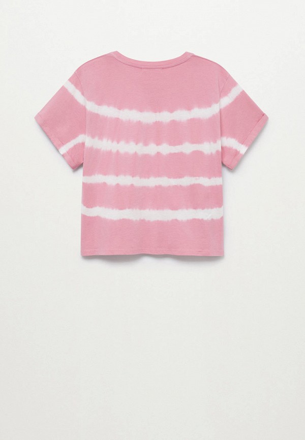 фото Футболка mango kids