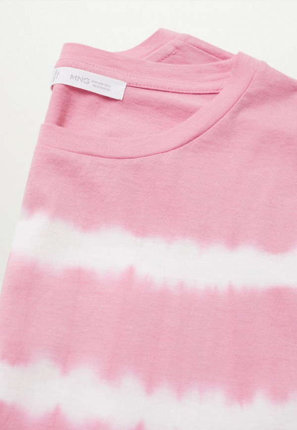 фото Футболка mango kids