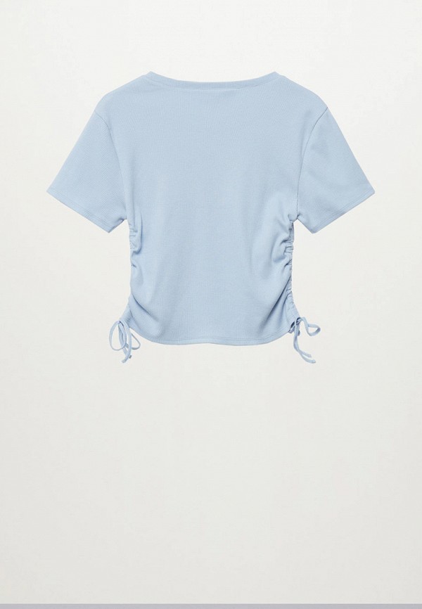 фото Футболка mango kids