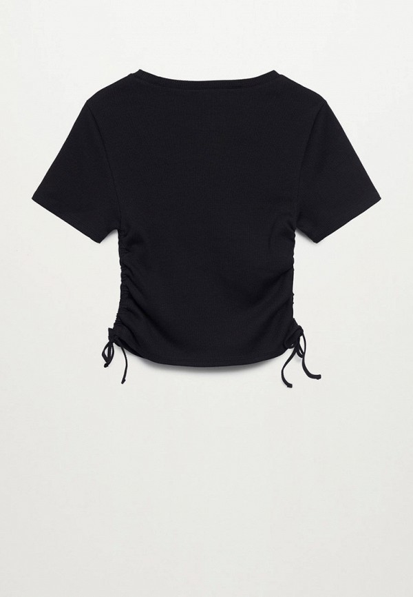 фото Футболка mango kids