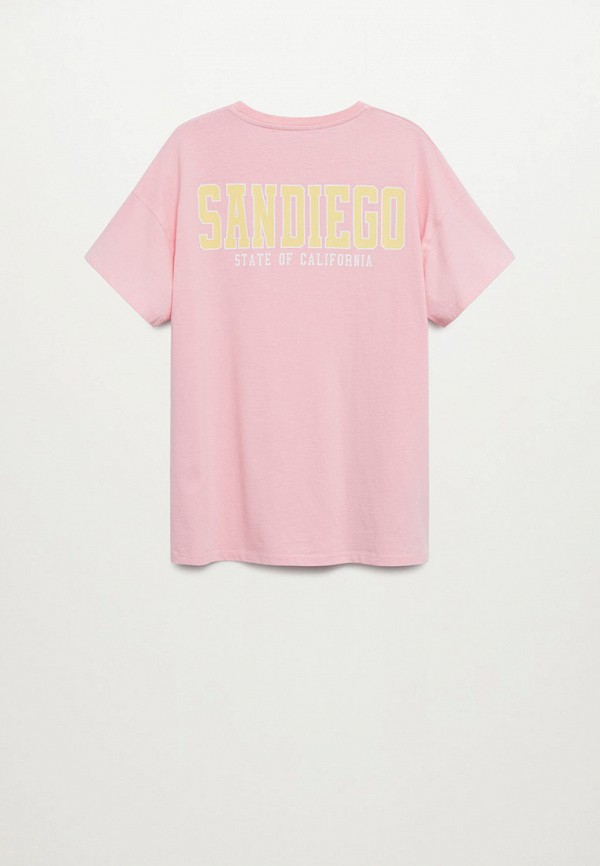 фото Футболка mango kids