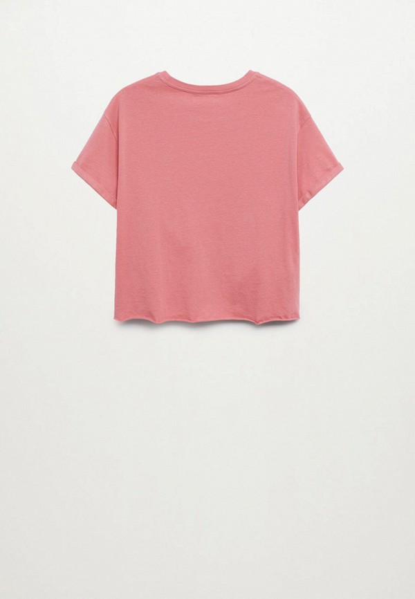 фото Футболка mango kids