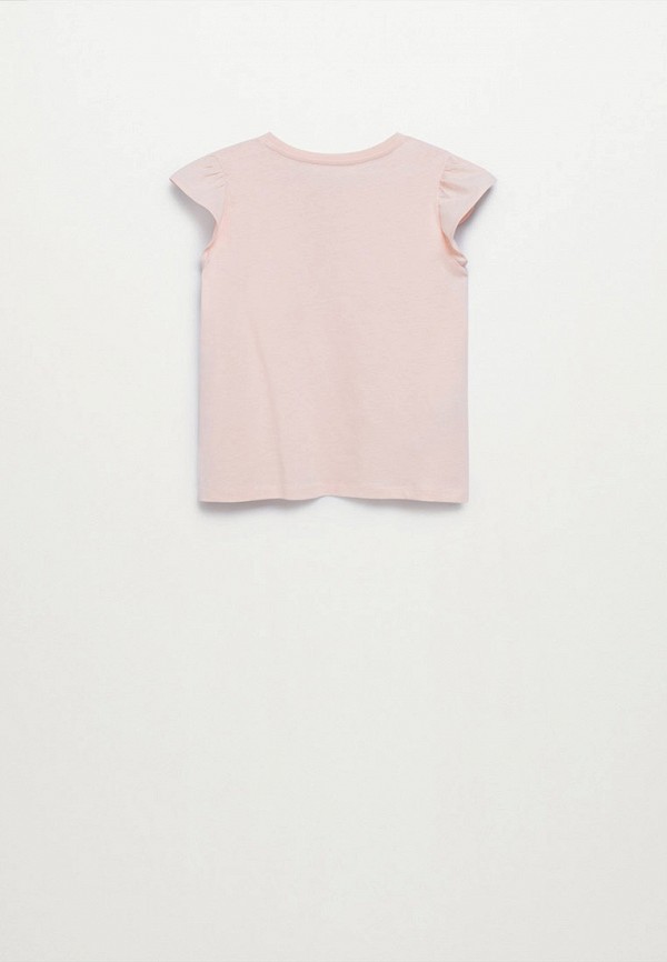 фото Футболка mango kids