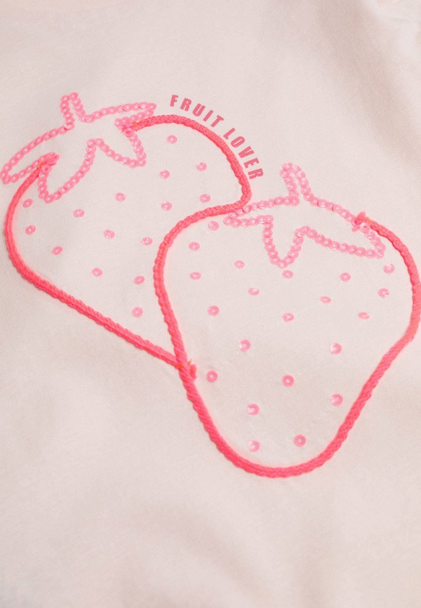 фото Футболка mango kids