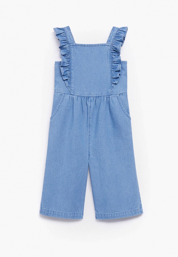 фото Комбинезон mango kids