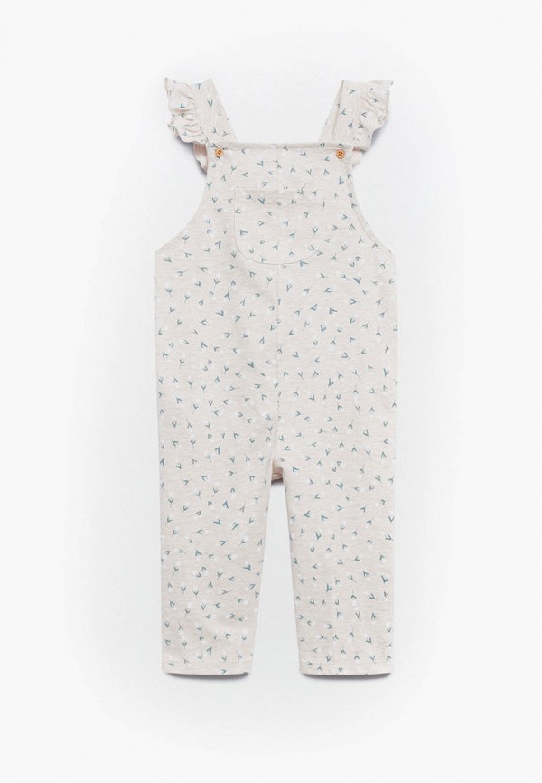 фото Комбинезон mango kids