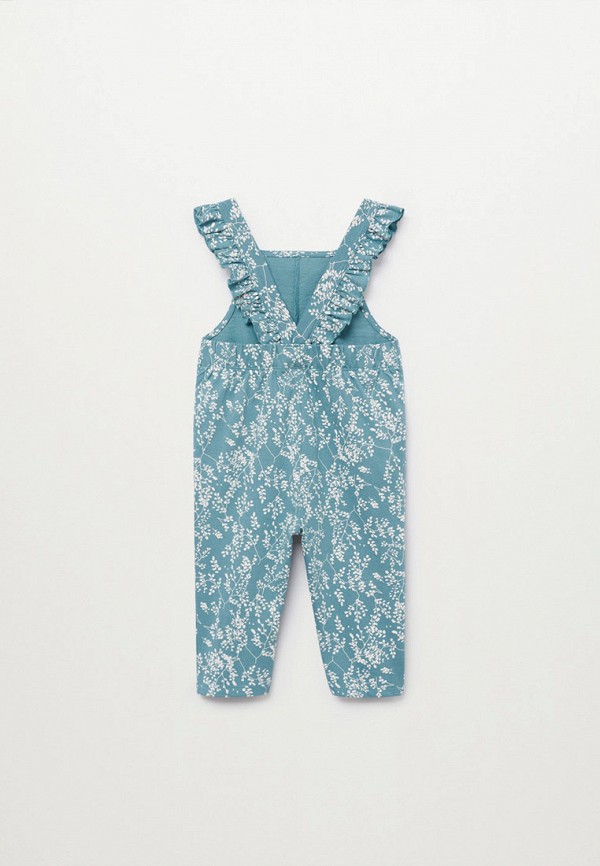 фото Комбинезон mango kids