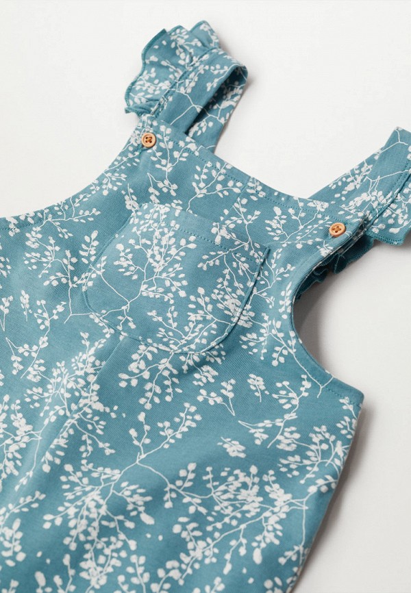 фото Комбинезон mango kids