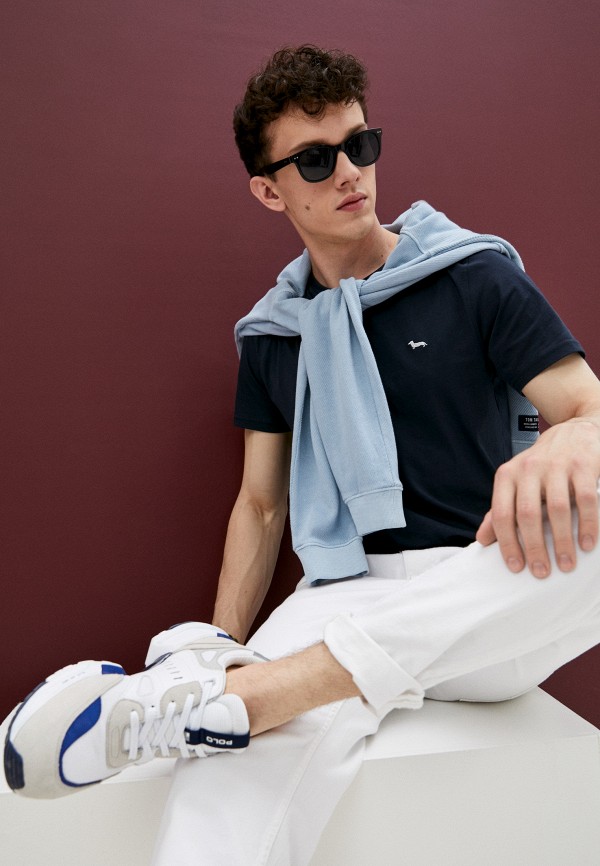 фото Футболка harmont & blaine