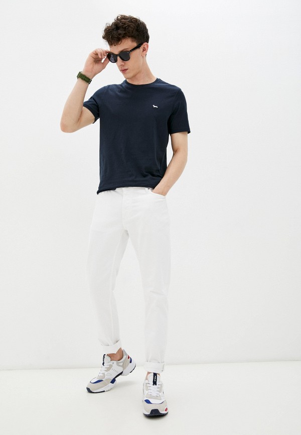 фото Футболка harmont & blaine