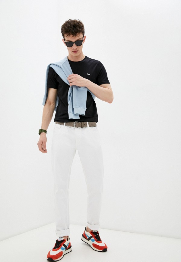 фото Футболка harmont & blaine