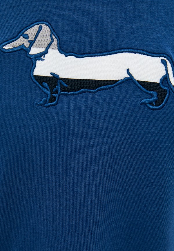 фото Футболка harmont & blaine