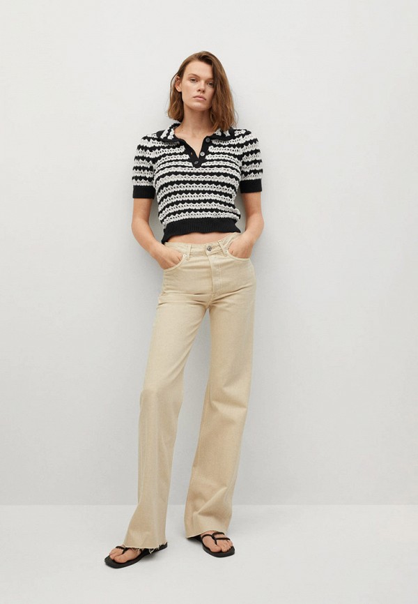 фото Поло mango