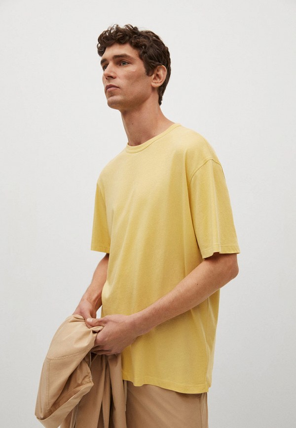 фото Футболка mango man