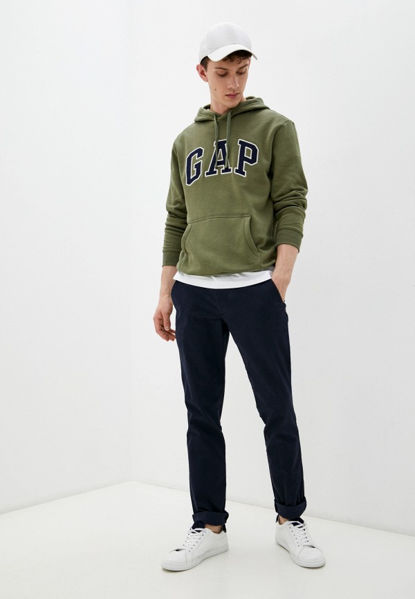 фото Худи gap