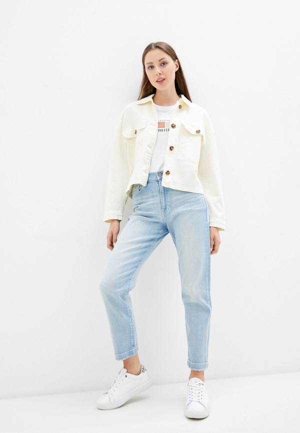 фото Джинсы banana republic