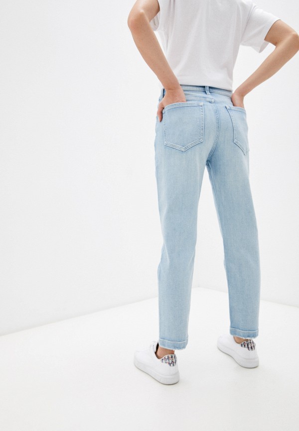 фото Джинсы banana republic