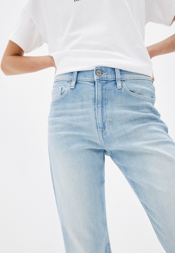 фото Джинсы banana republic