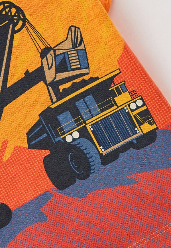 фото Футболка gap