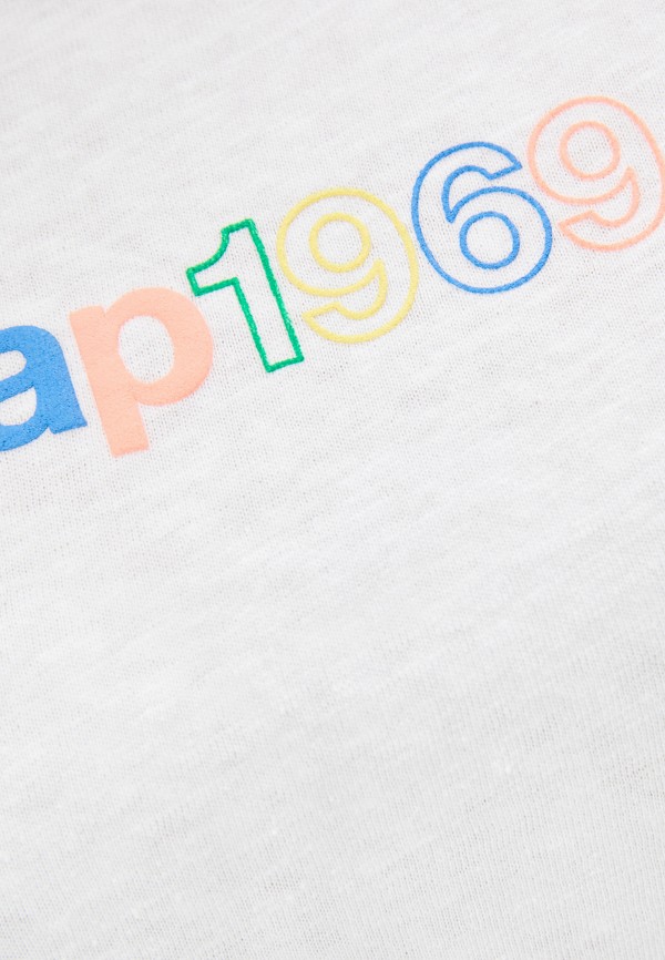 фото Футболка gap