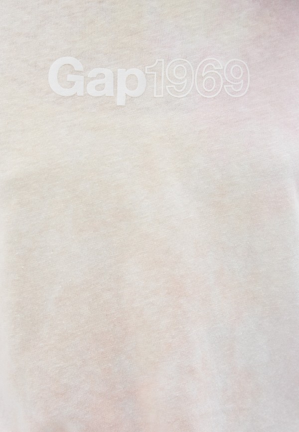 фото Футболка gap