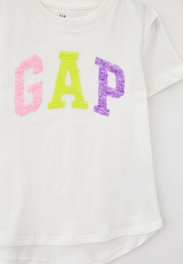 фото Футболка gap