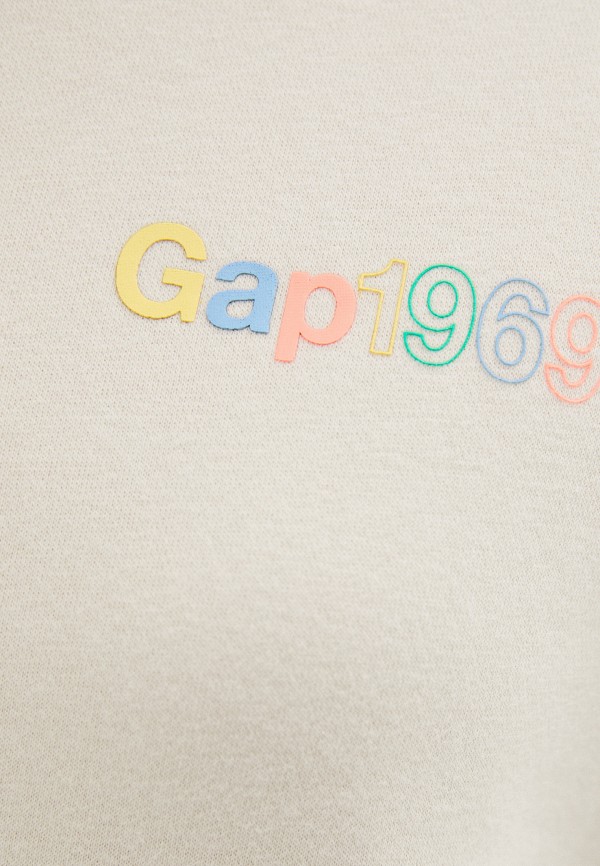 фото Худи gap