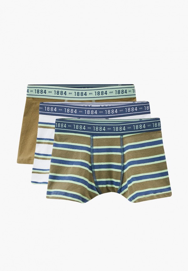 фото Трусы 3 шт. marks & spencer
