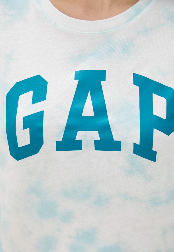 фото Футболка gap