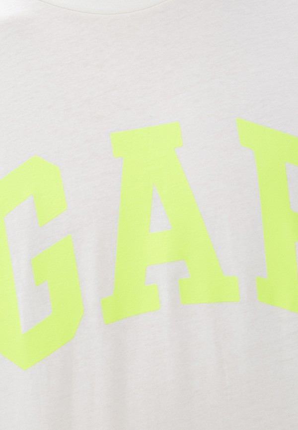 фото Футболка gap